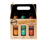 Man'Stuff Ultimate Six Pack Gift Set pack