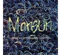Mansun - Attack of the Grey Lantern