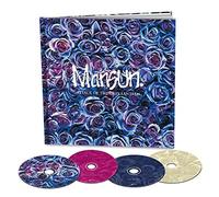 MANSUN - Attack Of The Grey Lantern (Limited/3Cd/Dvd)