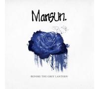 Mansun - Before The Grey Lantern [VINYL]