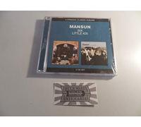 Mansun - Classic Albums - Little Kix / Six