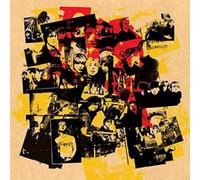 Mansun - Legacy - The Best Of Mansun [CD + Bonus DVD]