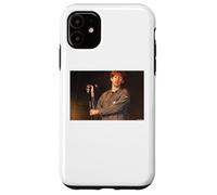 Mansun Live Paul Draper Wide Open Space By Andy Willsher Case for iPhone 11
