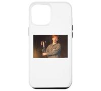Mansun Live Paul Draper Wide Open Space By Andy Willsher Case for iPhone 12 Pro Max
