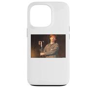 Mansun Live Paul Draper Wide Open Space By Andy Willsher Case for iPhone 13 Pro
