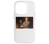 Mansun Live Paul Draper Wide Open Space By Andy Willsher Case for iPhone 14 Pro