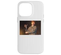 Mansun Live Paul Draper Wide Open Space By Andy Willsher Case for iPhone 14 Pro Max