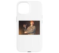 Mansun Live Paul Draper Wide Open Space By Andy Willsher Case for iPhone 15