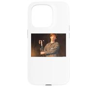 Mansun Live Paul Draper Wide Open Space By Andy Willsher Case for iPhone 15 Pro