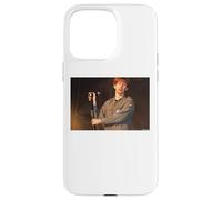 Mansun Live Paul Draper Wide Open Space By Andy Willsher Case for iPhone 15 Pro Max
