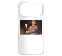 Mansun Live Paul Draper Wide Open Space By Andy Willsher Case for iPhone 17 Pro Max