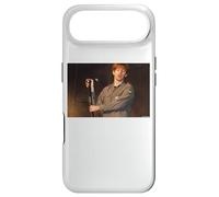 Mansun Live Paul Draper Wide Open Space By Andy Willsher Case for iPhone Air