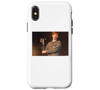 Mansun Live Paul Draper Wide Open Space By Andy Willsher Case for iPhone X/XS