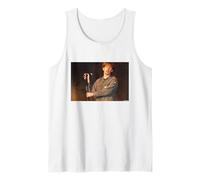 Mansun Live Paul Draper Wide Open Space by Andy Willsher Tank Top