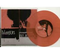 MANSUN - MANSUN - SHE MAKES MY NOSE BLEED - 7 inch vinyl / 45