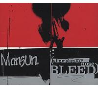 Mansun - She Makes My Nose Bleed