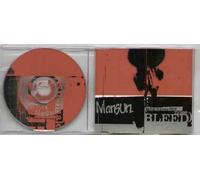 Mansun - She Makes My Nose Bleed - CD (not vinyl)