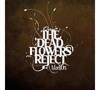 Mansun : The Dead Flowers Reject VINYL 12" Album (2024) NEW Amazing Value
