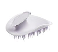 Manta Brush Mauve one size