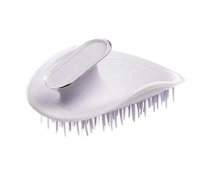 Manta Brush Mauve one size