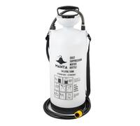 Manta Dust Suppression Water Bottle Container Tank 14 Litre