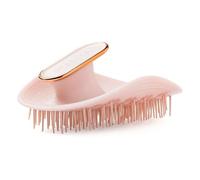 Manta Hair Brush Pink