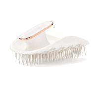 Manta Hair Brush White