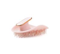 Manta Hair Brush Pink