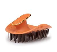 Manta Kinks Coils & Curls Healthy Hair & Scalp Brush