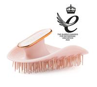 Manta Hair Brush Pink