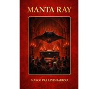 Manta Ray: Il sale di San Vittorio