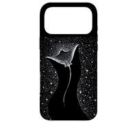 Manta Ray - Scuba Diving Ocean Coral Reef Fish Diver Case for iPhone 17 Pro Max