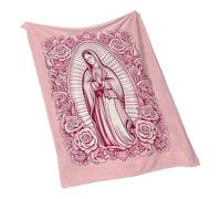 Manta Suave, Cobija Cálida, Ropa De Cama Religiosa, Manta Decorative, Dormitory, Room, Cama, Sofa, Apartment, University Residence, Camping, Vacaciones, Gift Inauguración De Casa, Invierno, M