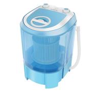 Manta Wh128 330rpm Portable Washing Machine 330rpm 2.8 Kg