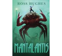 Mantalantis: An Underwater Fantasy