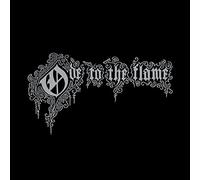 Mantar - Ode To Flame [Japan CD] GQCS-90127