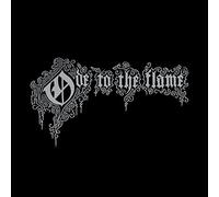Mantar - Ode to the Flame
