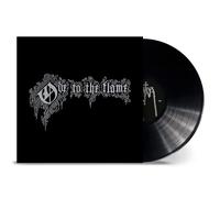 Mantar Ode To the Flame LP Vinyl NEW