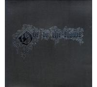 Mantar Ode To The Flame /Ltd.LP/Silver-Black Co (Vinyl)