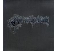 Mantar Ode To The Flame /Ltd.LP/Silver-Black Co (Vinyl)
