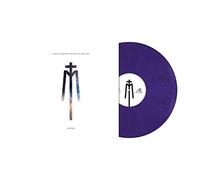 Mantar - Pain Is Forever And This Is The End Violet - Marbled Vinyl