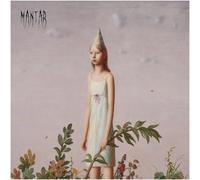 Mantar - Post Apocalyptic Depression - Vinyl / 12" Album
