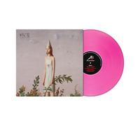 Mantar – Post Apocalyptic Depression – 12" Album Coloured Vinyl
