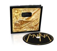 Mantar The Modern Art of Setting Ablaze (CD) Album Digipak