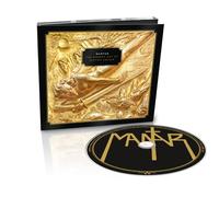 Mantar The Modern Art of Setting Ablaze (CD) Album Digipak