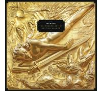 Mantar The Modern Art of Setting Ablaze (Vinyl) 12" Album Coloured Vinyl