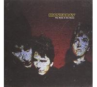 Mantaray - The Reds & The Blues