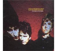 Mantaray - The Reds & the Blues