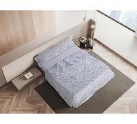 Mantas Mora - Set of combined cotton sheets + pillowcases - 3/4 pieces - 144 thread count - interseason pattern - Model M89