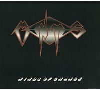 Mantas - Winds of Change [Vinyl LP] [VINYL]